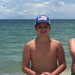 Meet your Posher, Cole